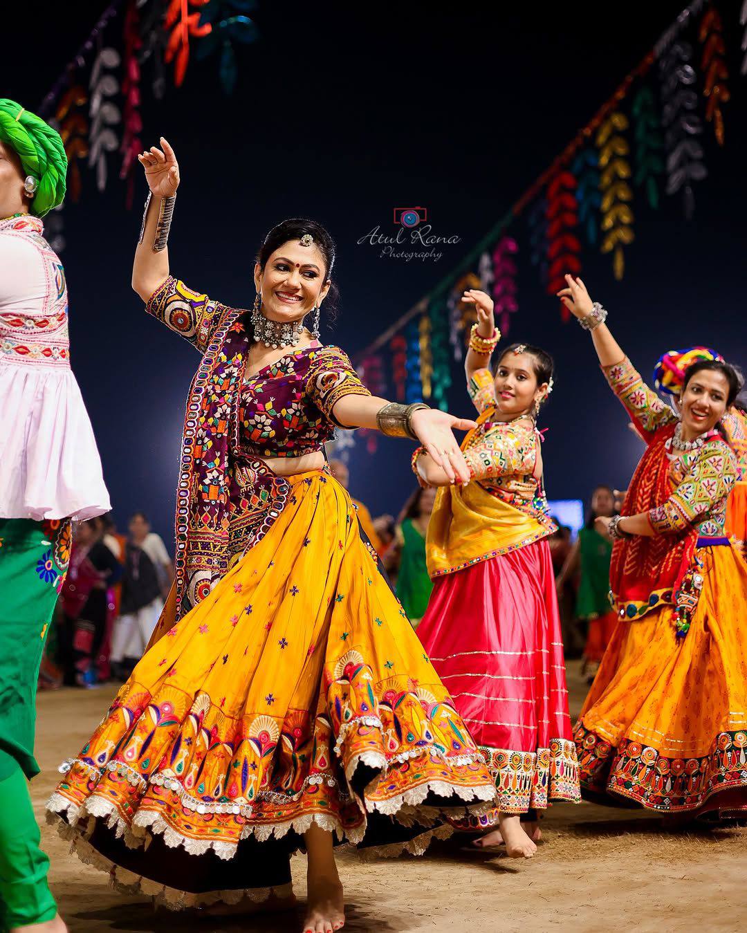 NEW TRENDING NAVRATRI SPECIAL CHANIYA CHOLI ❤️💐